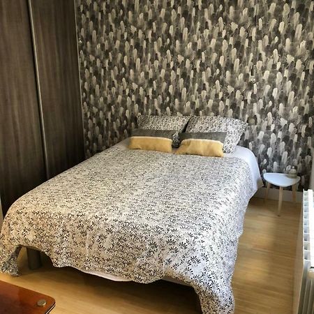 Appartement Place Stanislas Nancy Exterior foto