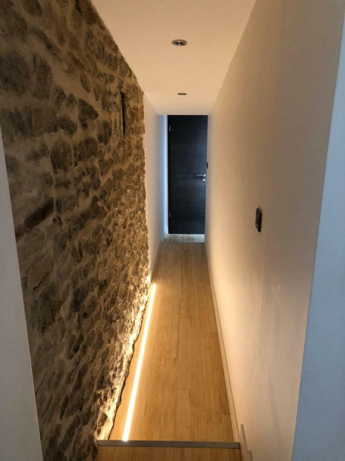 Appartement Place Stanislas Nancy Exterior foto