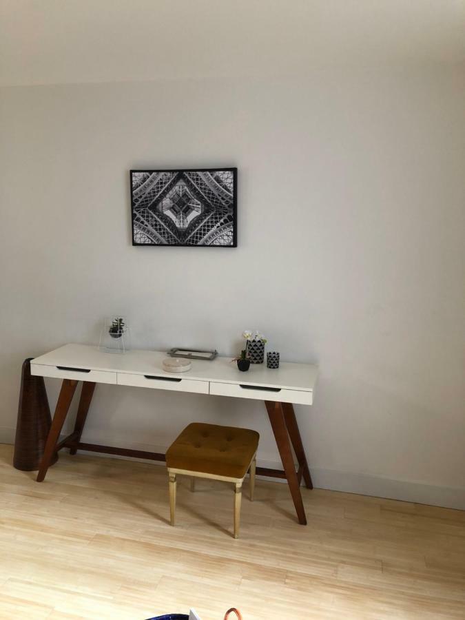Appartement Place Stanislas Nancy Exterior foto