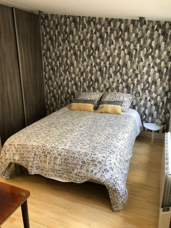Appartement Place Stanislas Nancy Exterior foto