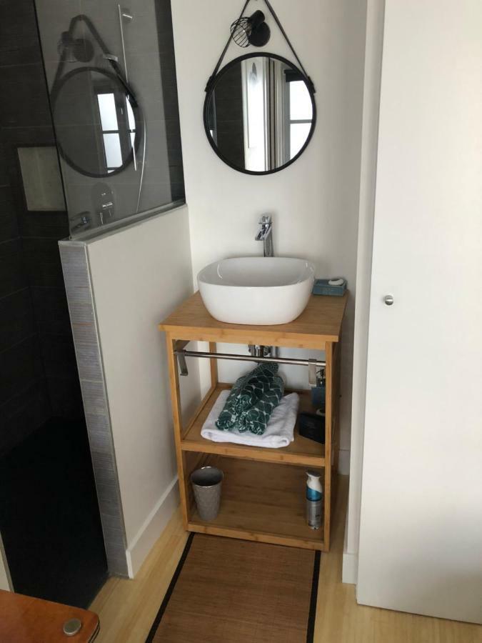 Appartement Place Stanislas Nancy Exterior foto