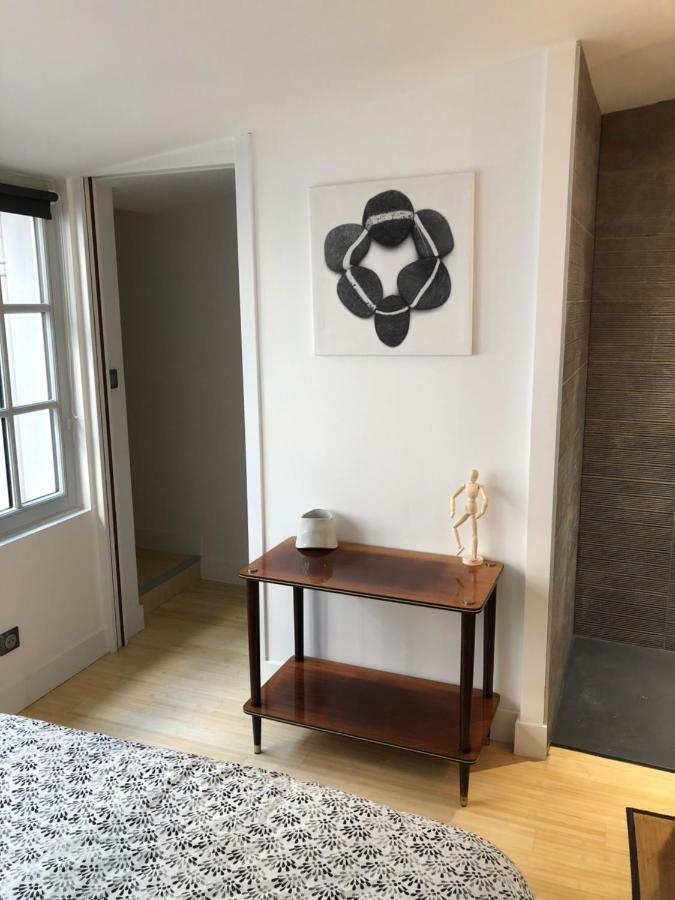 Appartement Place Stanislas Nancy Exterior foto